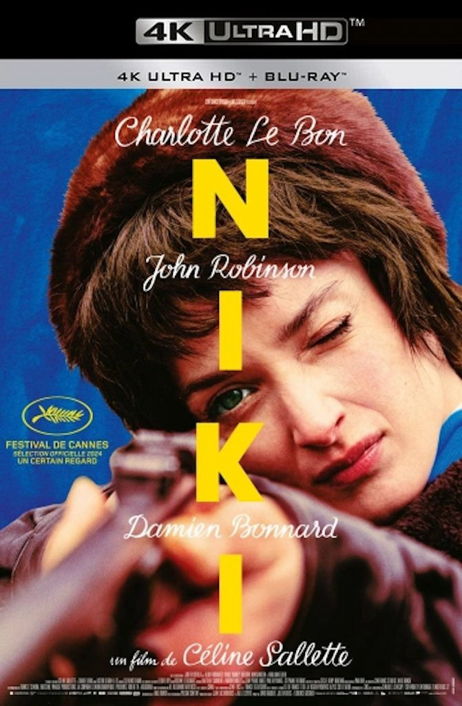 Niki - Niki