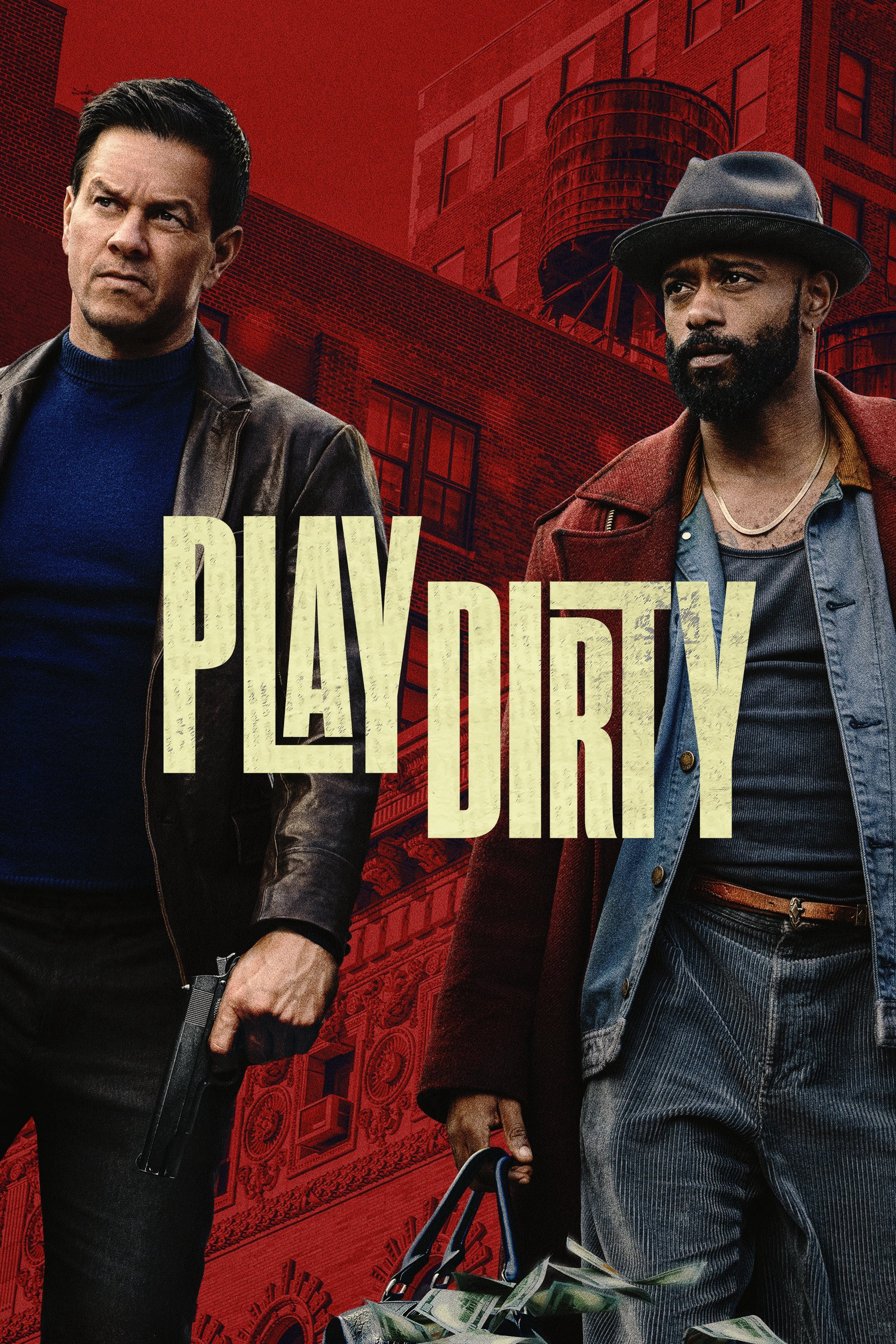 Play Dirty - Play Dirty