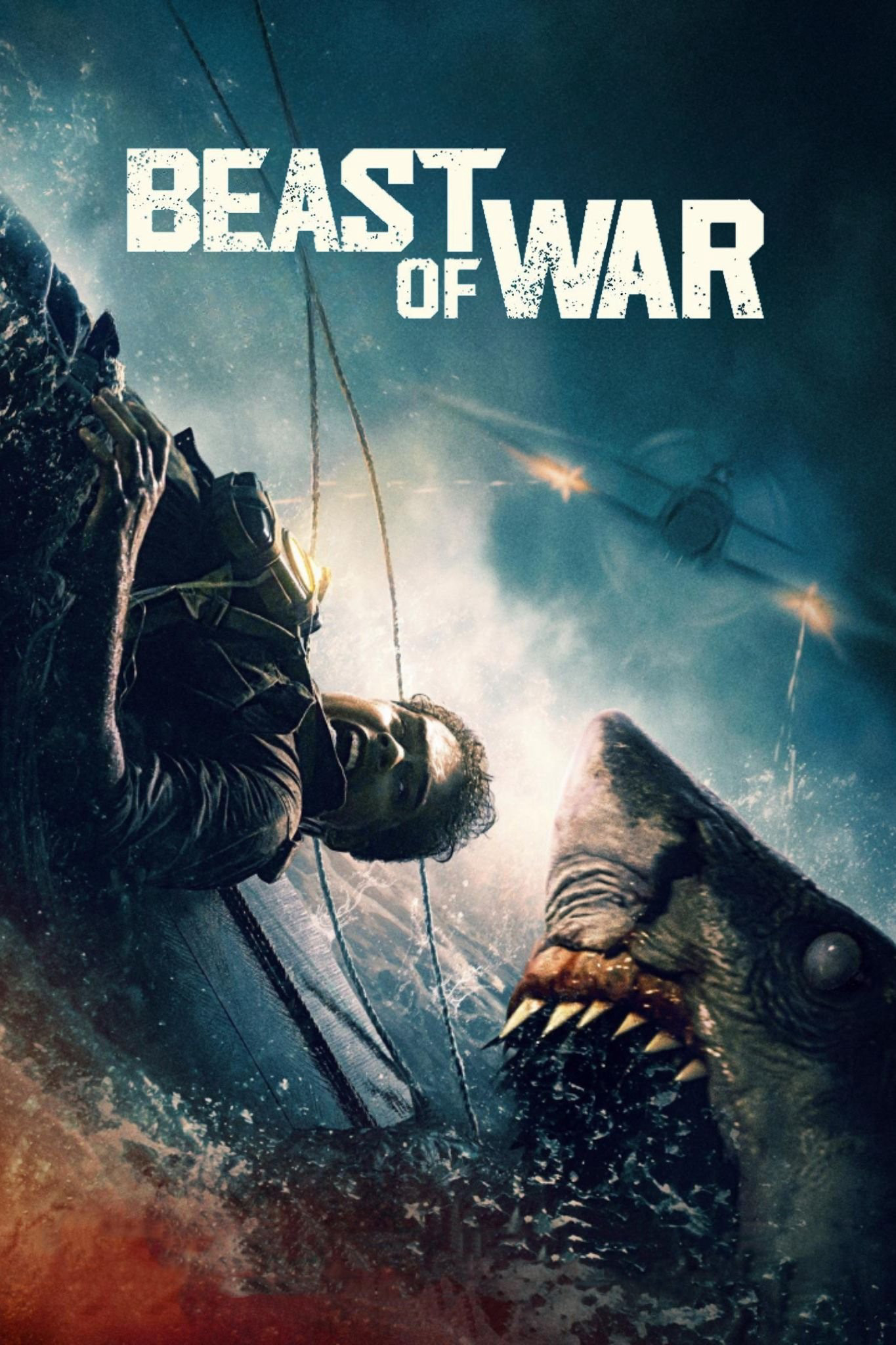 Quái Thú Chiến Tranh - Beast of War