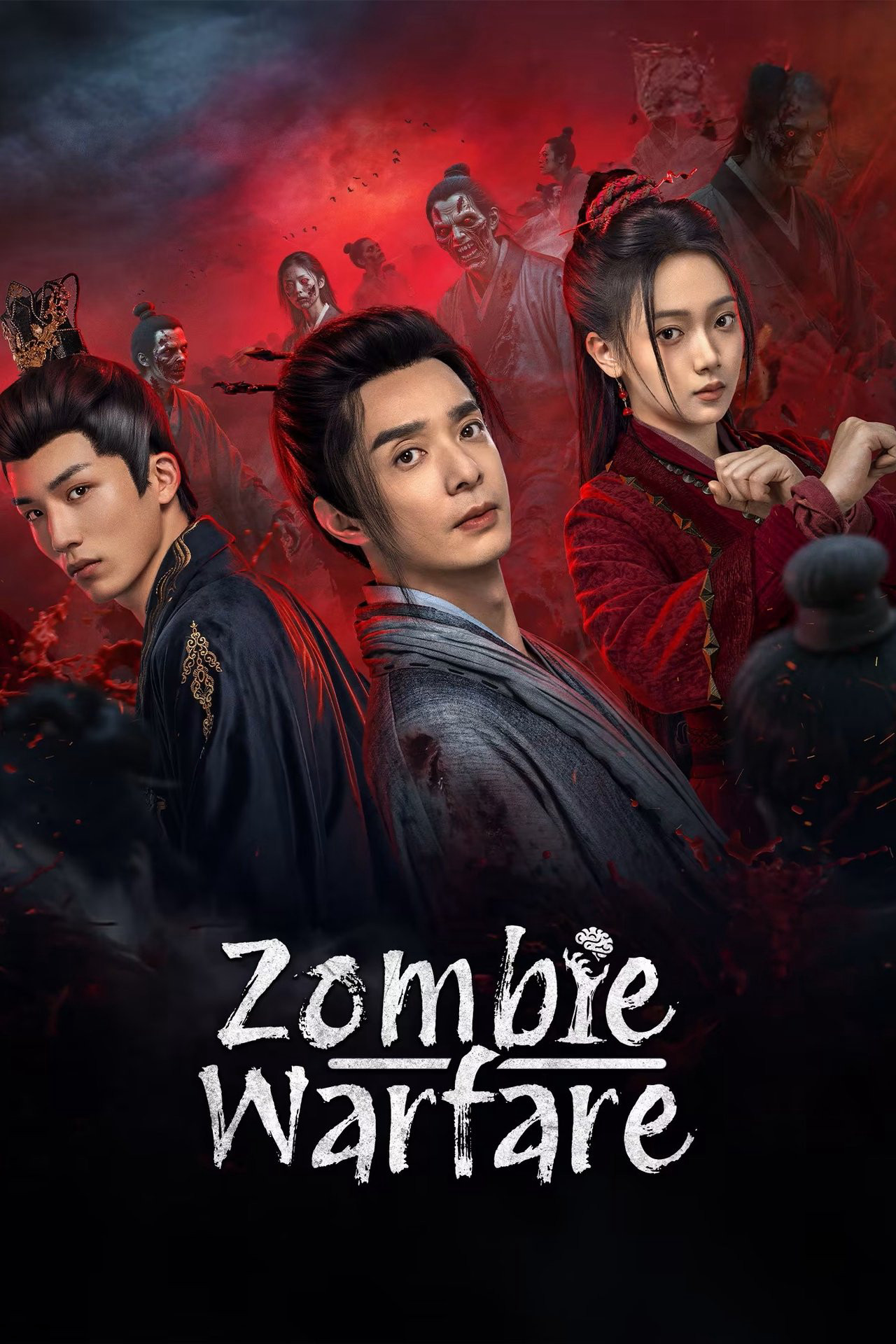 Quái Vật - Zombie Warfare