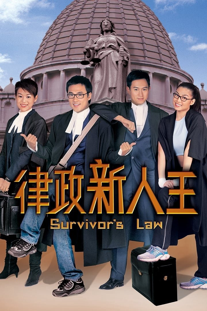 Quy Luật Sống Còn P1 - Survivor's Law