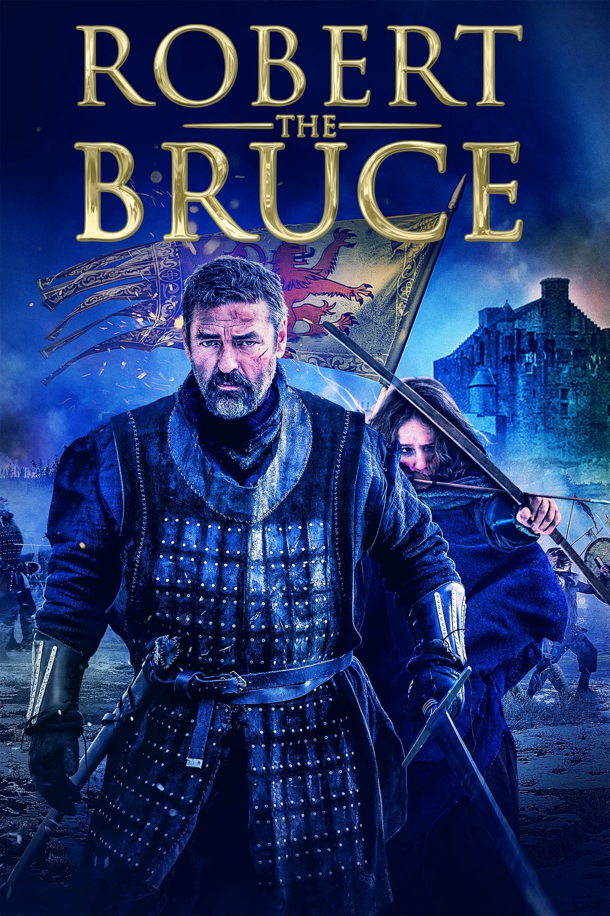 Robert the Bruce - Robert the Bruce