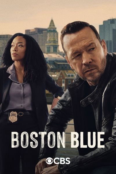 Sở Cảnh Sát Boston - Boston Blue Sở Cảnh Sát Boston - Boston Blue