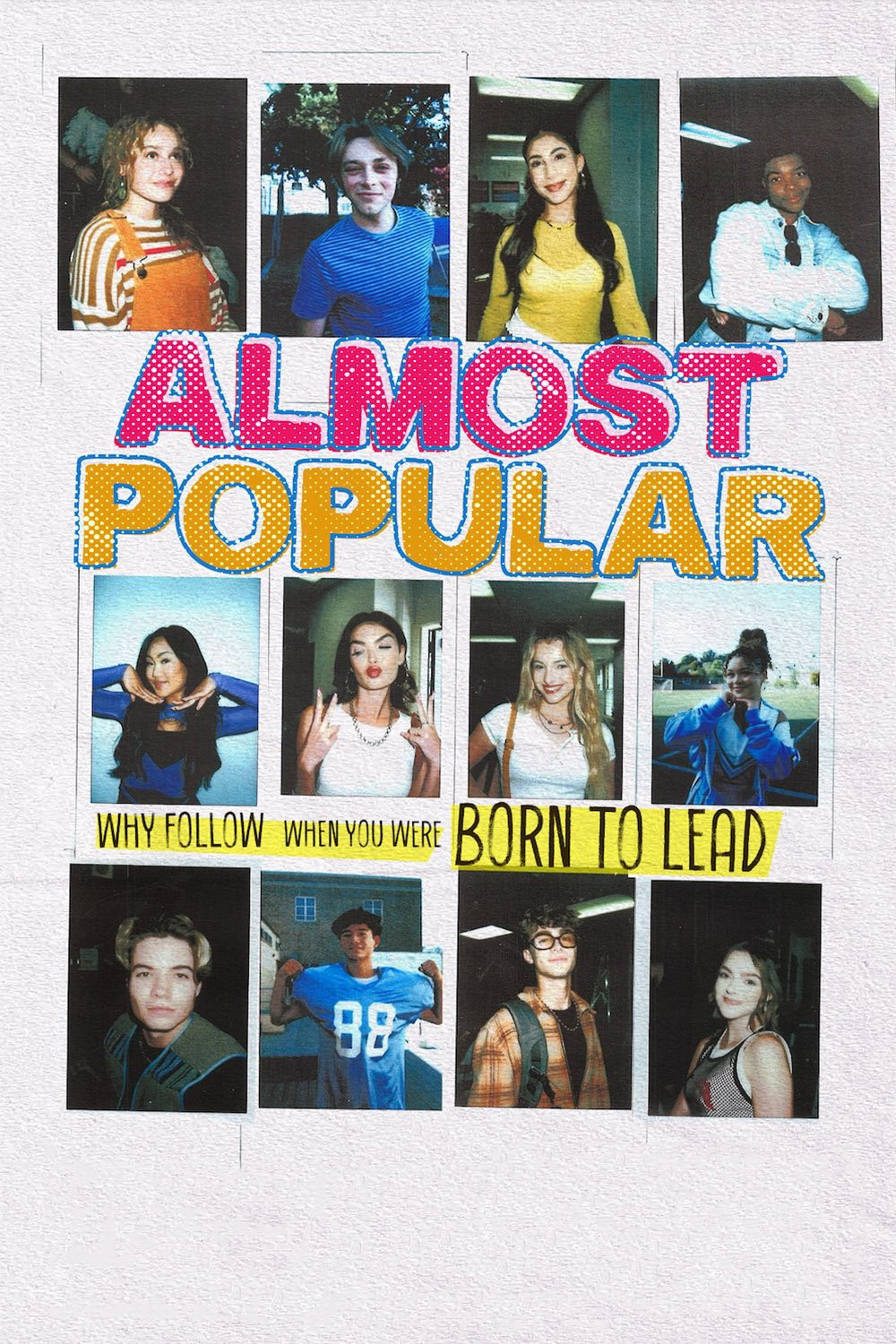 Suýt Nữa Thì - Almost Popular