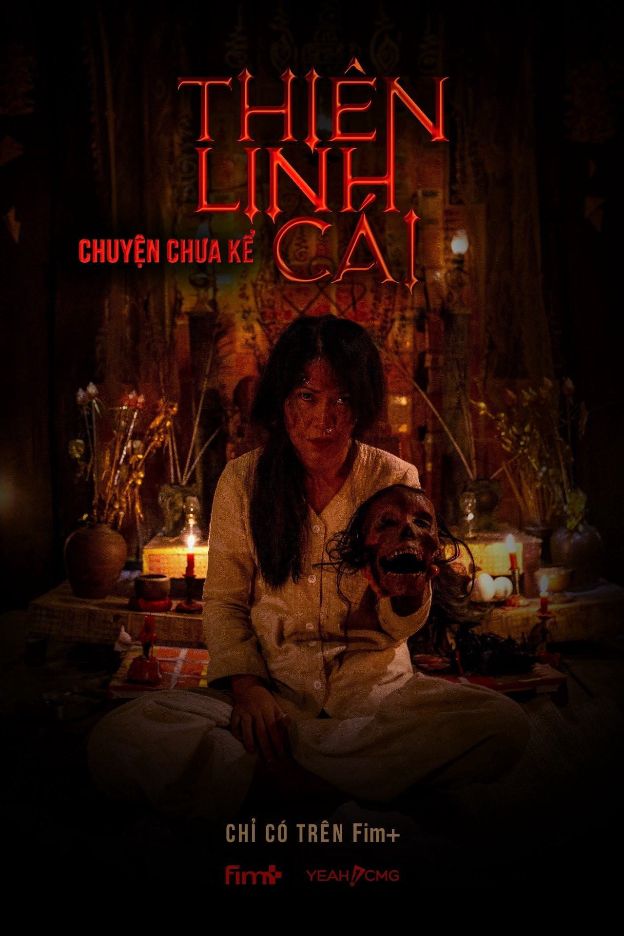 Thiên Linh Cái: Chuyện Chưa Kể - Thiên Linh Cái: Chuyện Chưa Kể Thiên Linh Cái: Chuyện Chưa Kể - Thiên Linh Cái: Chuyện Chưa Kể