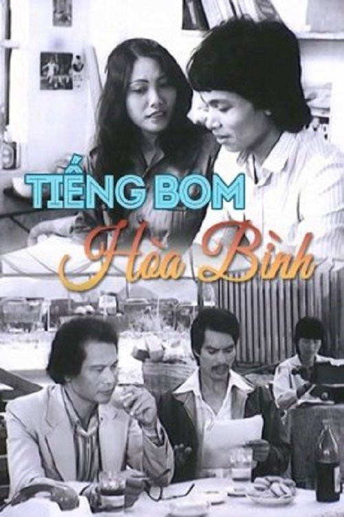 Tiếng Bom Hòa Bình - Tiếng Bom Hòa Bình