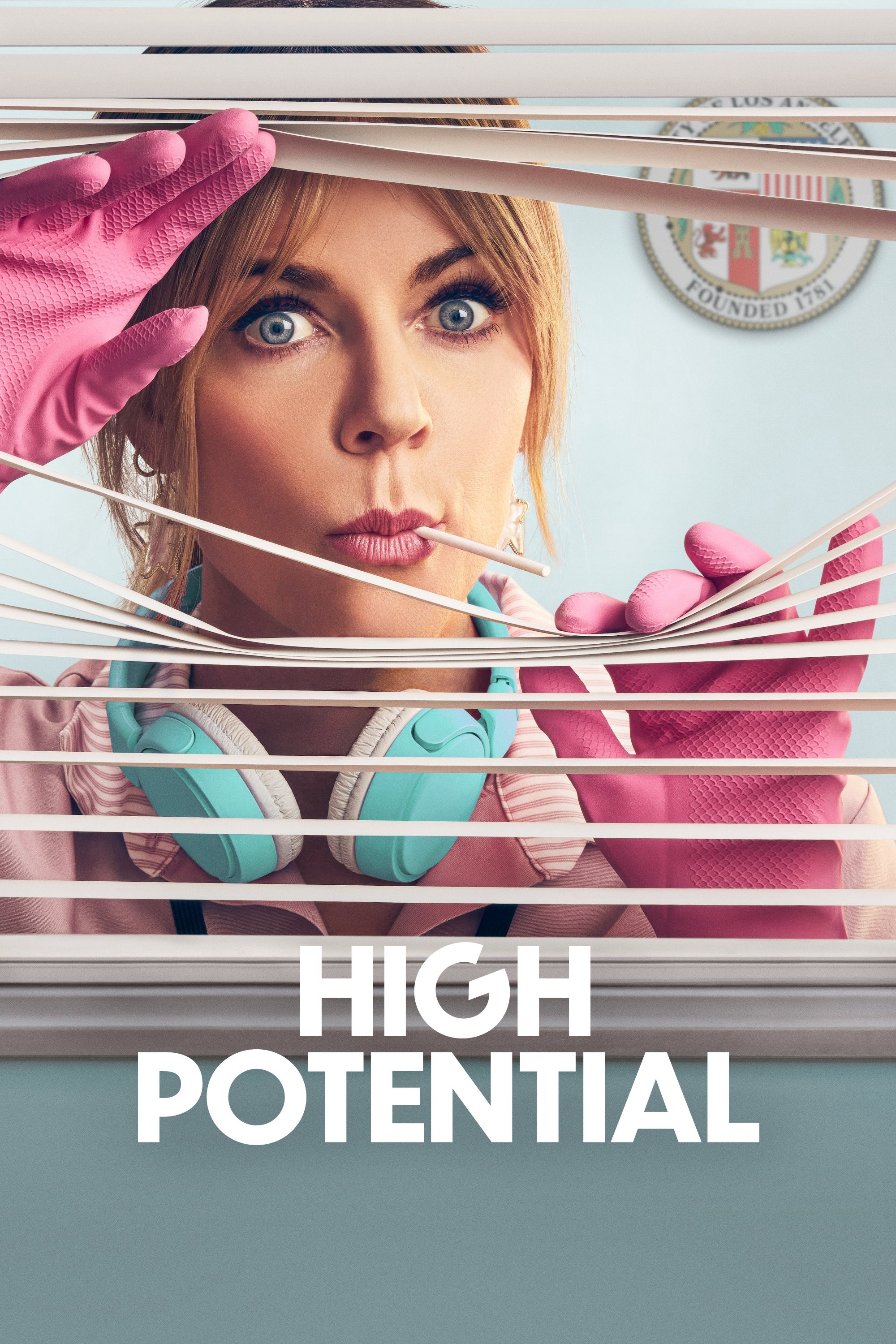 Trí Tuệ Tiềm Năng (Phần 2) - High Potential