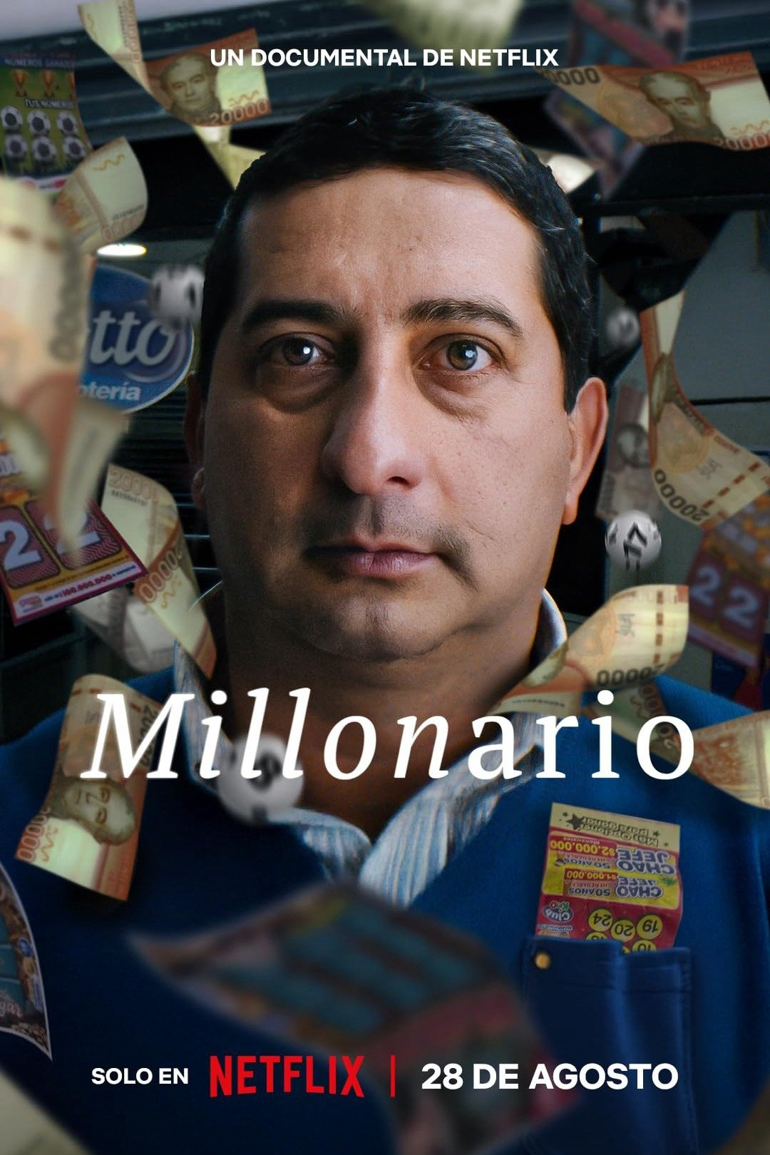 Triệu Phú - Millionaire