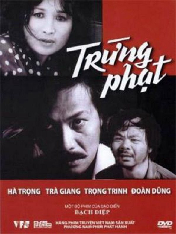 Trừng Phạt (1993) - Punishment