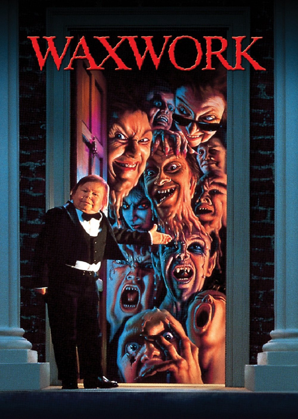 Tượng sáp - Waxwork