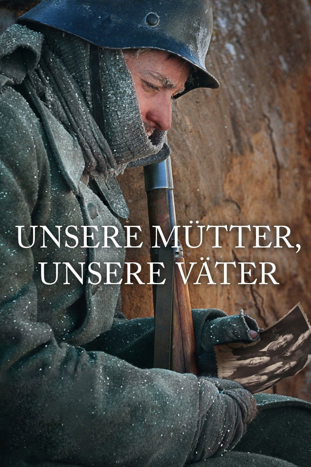 Unsere Mütter, unsere Väter - Generation War