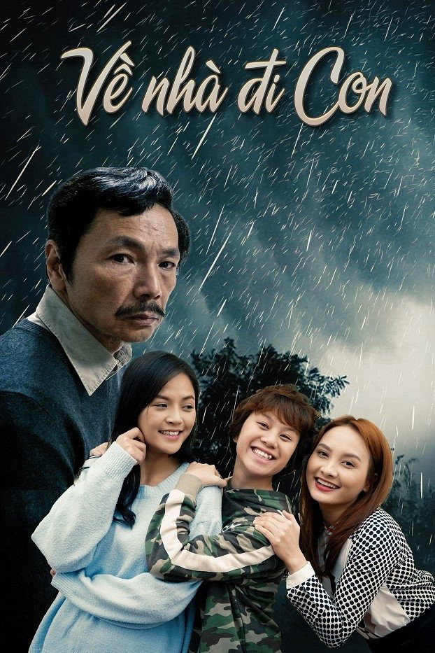 Về Nhà Đi Con - Về Nhà Đi Con