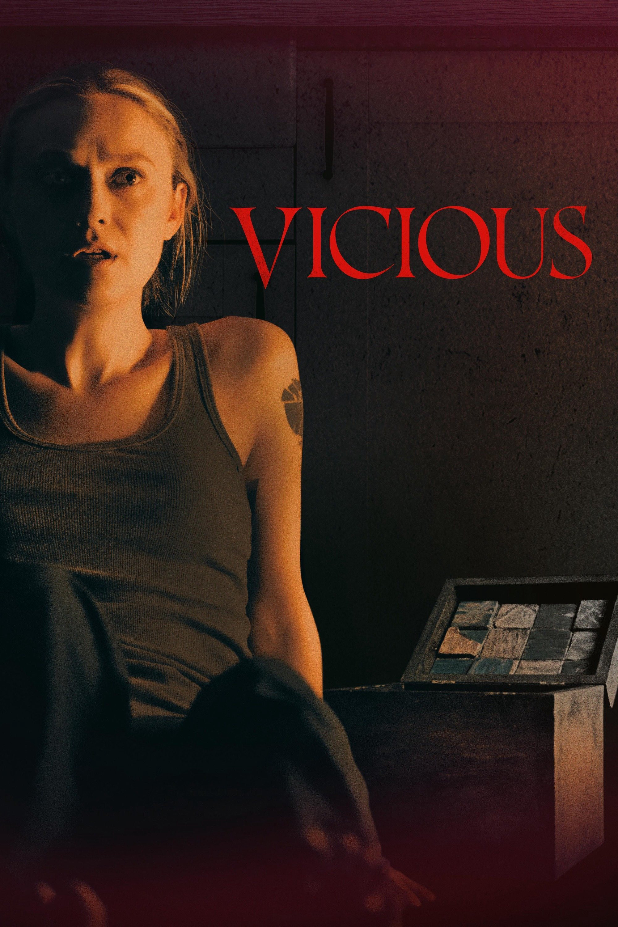 Vicious - Vicious