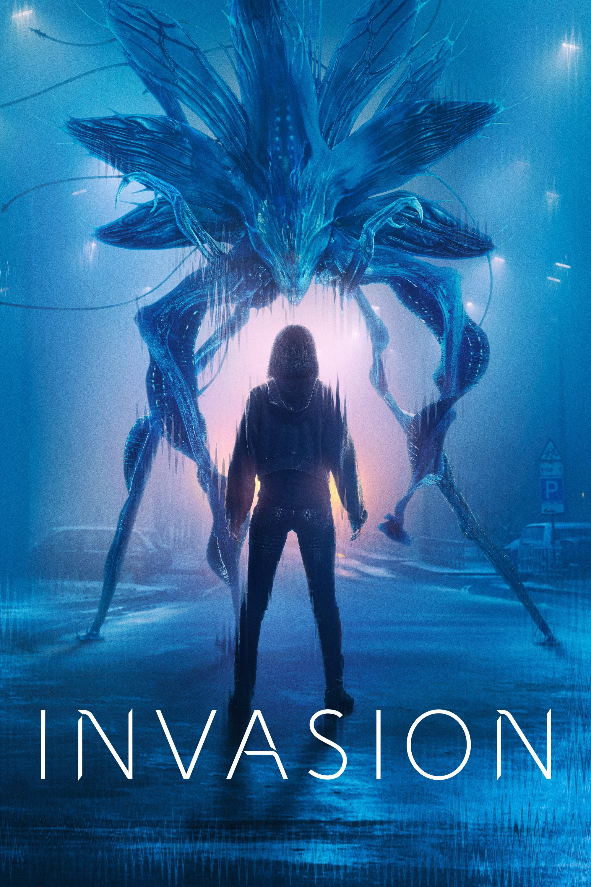 Xâm Lăng - Invasion (Phần 3) - Invasion (Season 3)