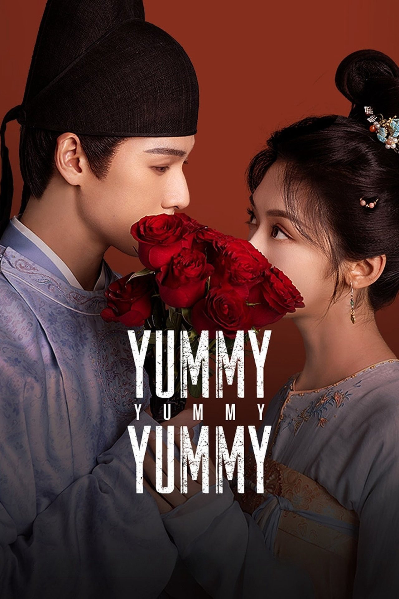 Yến Ngộ Vĩnh An - Yummy Yummy Yummy