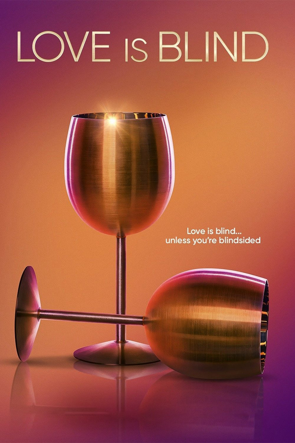 Yêu Là Mù Quáng (Phần 9) - Love Is Blind (Season 9) Yêu Là Mù Quáng (Phần 9) - Love Is Blind (Season 9)